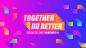 Together Du Better : 2017Gala