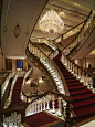  Stairway, Mardan Palace, Antalya, Turkey