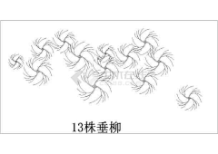 飞扬吧青春采集到LA植物配置