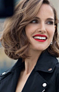 Natalie Portman – Rouge Dior Campaign 2016                                                                                                                                                                                 Más