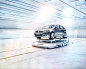 VOLKSWAGEN - Golf VI : Photographer: Alex RankAgency: DDB Tribal BerlinArt Director: Michael JankeClient: Volkswagen