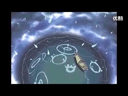 日本奇幻动画短片《猫汤》