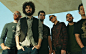 欧美乐队组合林肯公园Linkin Park壁纸
