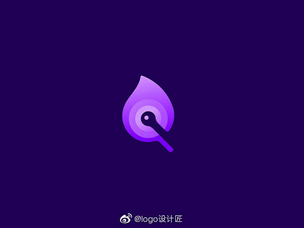 紫色·logo

logo设计美学 ​...