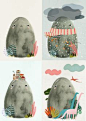 Untitled project - Marianna Coppo Illustrator