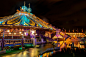 Space Mountain - Disneyland Paris by Wood Green Studios on 500px