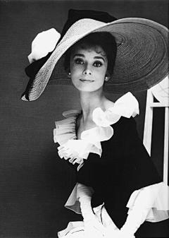 amare采集到Audrey Hepburn