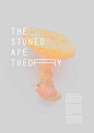 oscartorrans:  Stoned ape theory of human evolution. Its is part of the Loud mouth “no smoke with out fire”: 