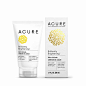 Acure Brilliantly Brightening Day Cream, 1.7 Fluid Ounce (Packaging May Vary)