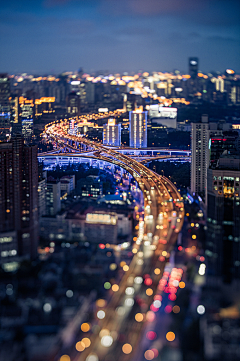 午夜蓝调LG采集到风景