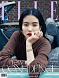 ELLE Korea x 金泰梨 x Tiffany&Co. ​​​​