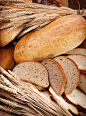 面包,全麦,食品,背景,垂直画幅,法式长棍面包,褐色,膳食,烹调,烘焙