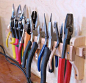 15 Affordable DIY Garage Storage Ideas That You Need To See