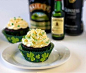 Irish Bomb Cupcakes Recipe..