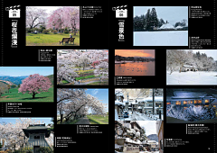 331Design采集到Japan's poster