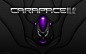 Carapace vol.02 by JOMMANS