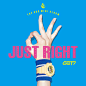 Just Right