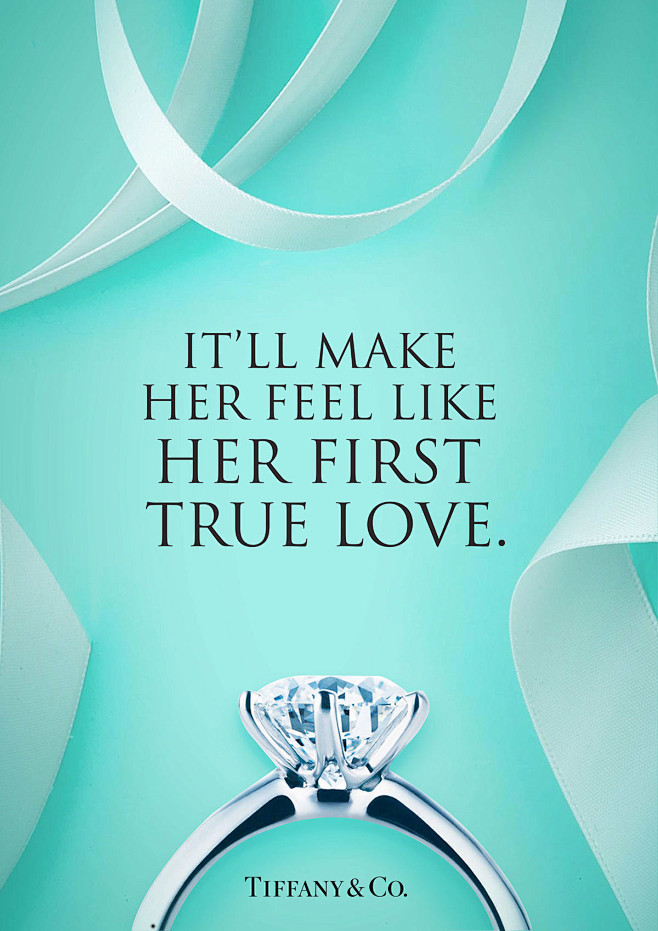 Tiffany & Co. : Thes...