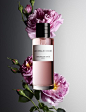 Dior CollectionPrivée-摄影师Guido Mocafico