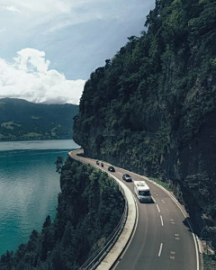 Bear沫采集到道路背景