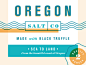 Oregon Salt Co.