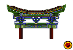 墨以rita采集到古风