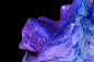 紫色液体大理石表面图片素材 Violet Liquid Marble Backgrounds_平面素材_纹理图案_模库(51Mockup)