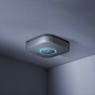 Nest Gives the Lowly Smoke Detector a Brain — And a Voice | Wired Business | Wired.com