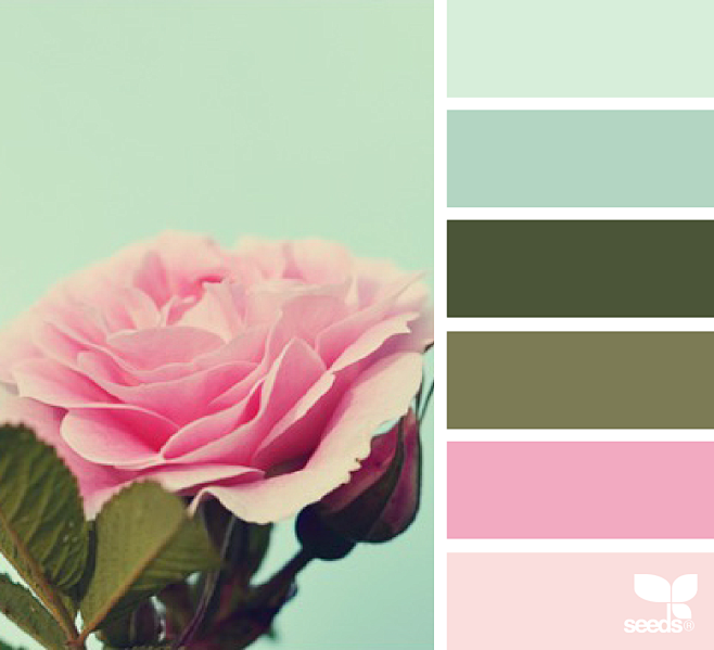 { flora hues } image...