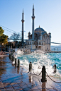 istanbul, turkey #travel