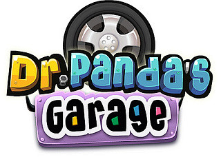 Dr. Panda's Garage L...