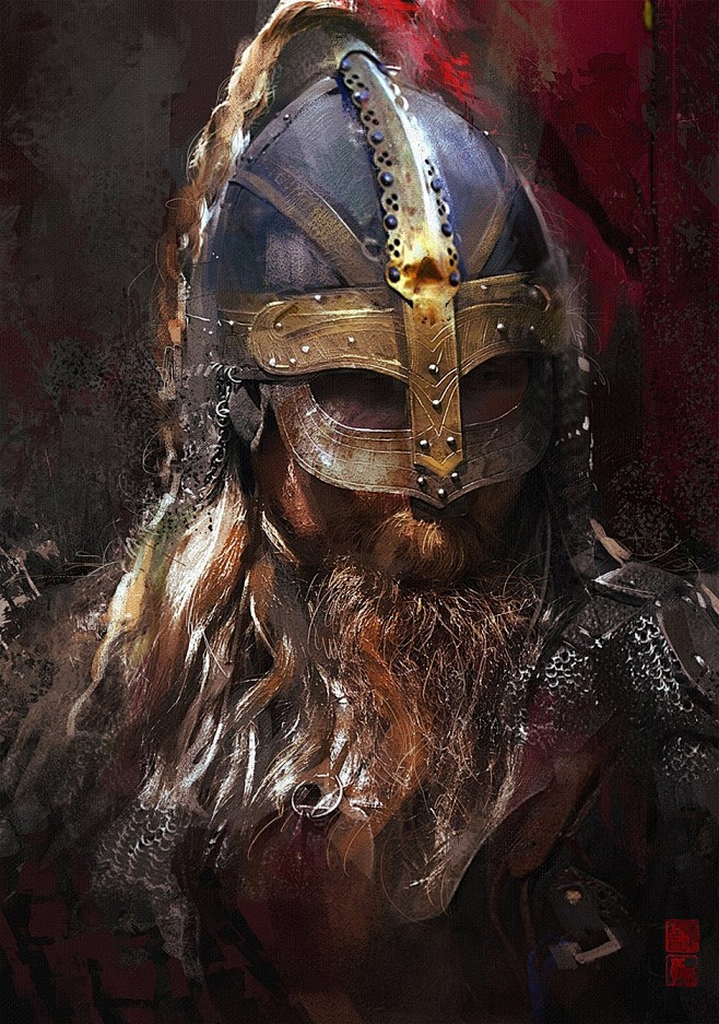Medieval Lord by Don...