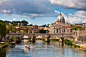  Rome by Andrey Nikiforov on 500px
