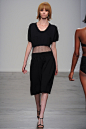 A Détacher | Spring 2014 Ready-to-Wear Collection | Style.com