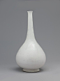 Bottle with incised decoration from Iran approximately dated near the first half of the 18th century. I love this piece for its simplicity. However the very unique and distinctive design makes it a very special piece to me. it shows that sometimes less is