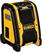 Dewalt DCR006 Cordless Bluetooth Speaker——<a class="text-meta meta-link" rel="nofollow" href="http://humtaid.com/" title="http://humtaid.com/" target="_blank"><span class="invisible">