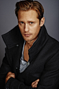 Alexander Skarsgard