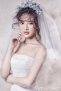 惠惠CHEN新娘造型馆-惠惠的微博_微博