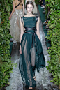 Valentino Fall 2014 Couture Collection