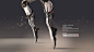 legs abstract cyborgs Deus Ex: Human Revolution Sarif Industries - Wallpaper (#2120375) / Wallbase.cc