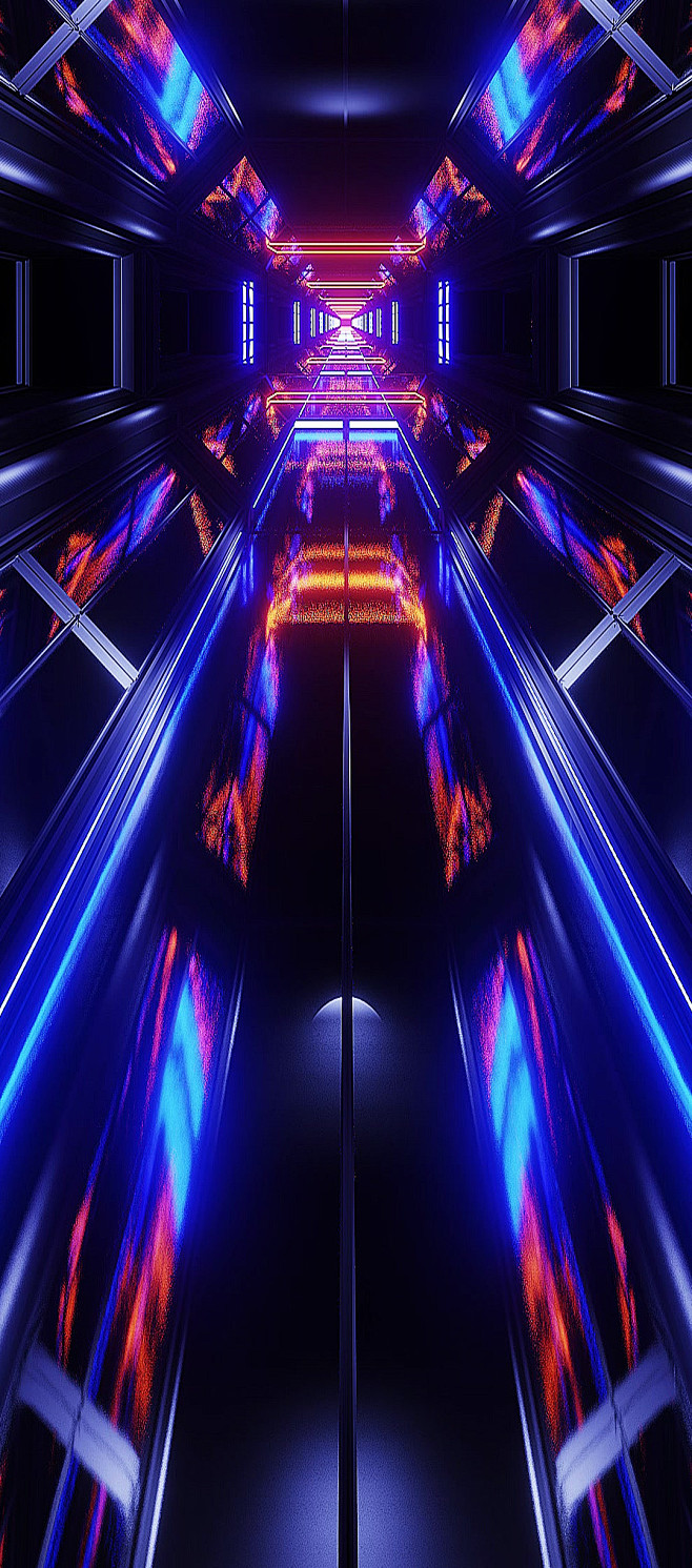 ROG Phone 6 Wallpape...