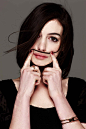 Anna Hathaway