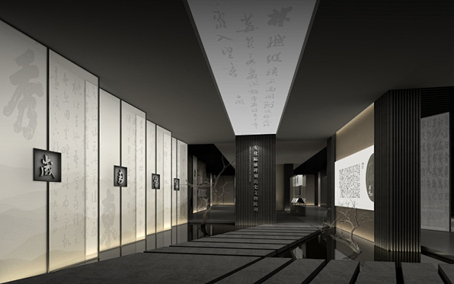 北京清尚建筑装饰工程有限公司