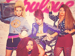 ElegantTouch雅致格调采集到We ♥ Little Mix