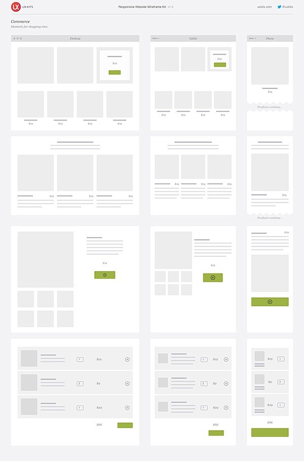 Responsive Website W...