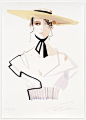 David Downton - My Theresa