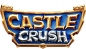 Castle Crush - Game Art Development : Art development I've done along a team of artists for Castle Crush, a mobile game originally done for IOS devices.