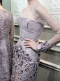 Saab Haute Couture Spring 2013