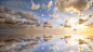 General 1920x1080 clouds sky sunset nature