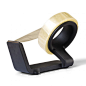 on_a_roll_tape_dispenser_dan_black_martin_blum